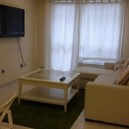 Apartamento Plaza De La Peregrina Pontevedra Vut-Po-03908 Exterior photo