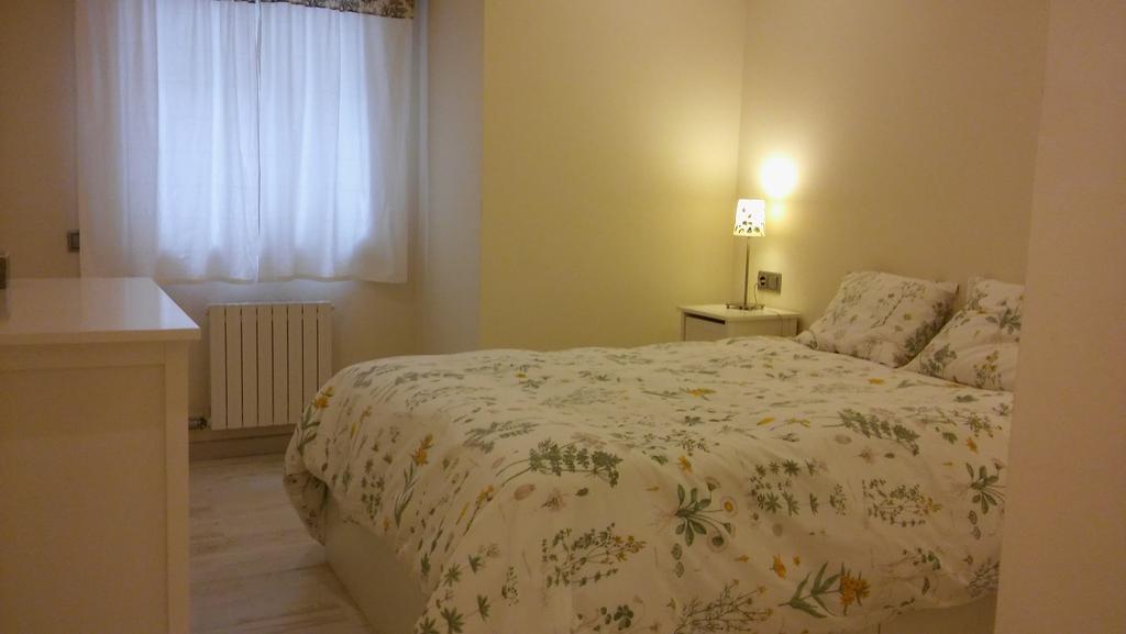 Apartment Plaza De La Peregrina Vut-po-03908 Pontevedra