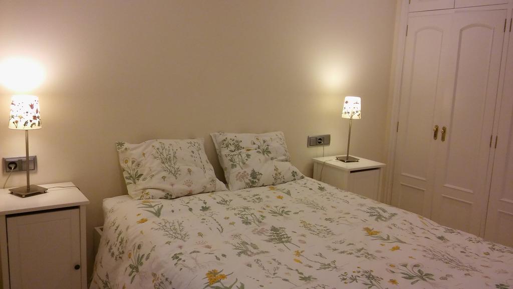Apartment Plaza De La Peregrina Vut-po-03908