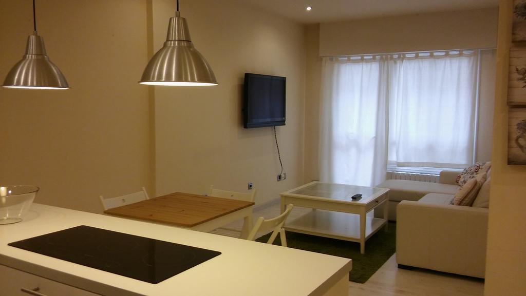 Plaza De La Peregrina Vut-po-03908 Apartment